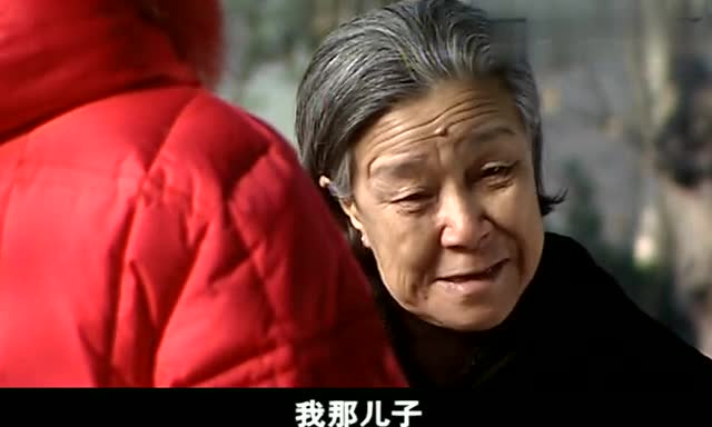 有泪尽情流_12_精彩片段