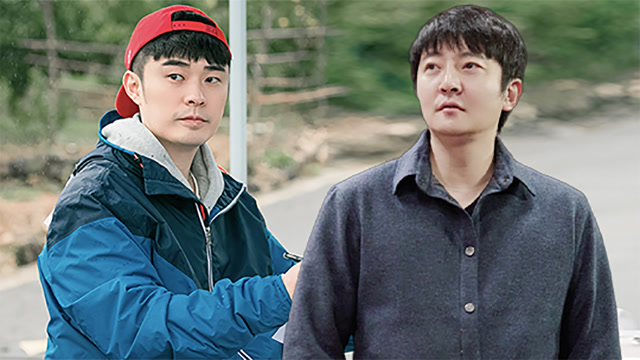 陈赫挑战郭京飞,杀手锏竟是"打嗝"