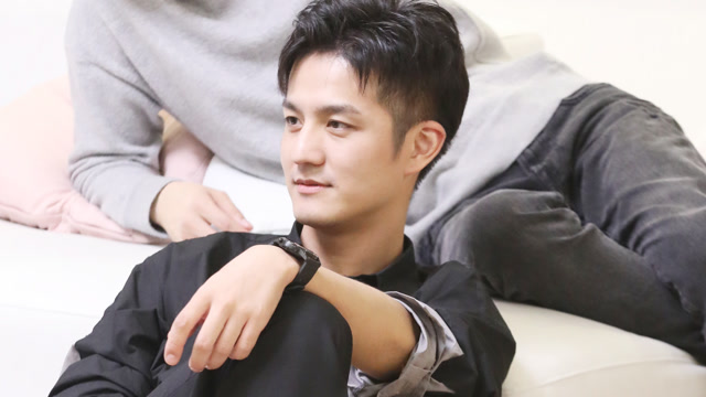 花絮:俞悦医生小课堂开讲啦!