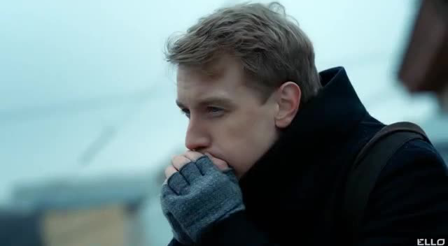 【字幕】阿列克谢·高曼 Не хватает половинки