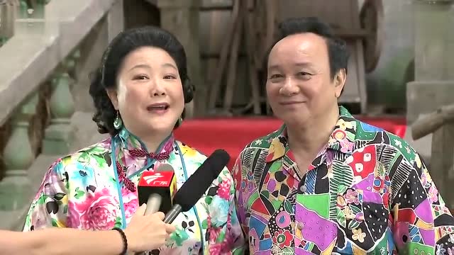 《七十二家房客》第十三季开拍 人物冲突再升级