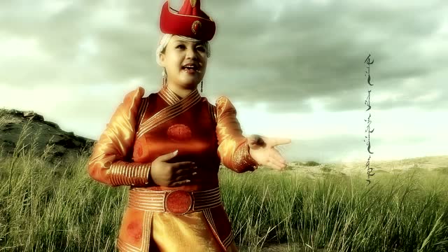 萨乌云嘎 huiin gurvan holvv