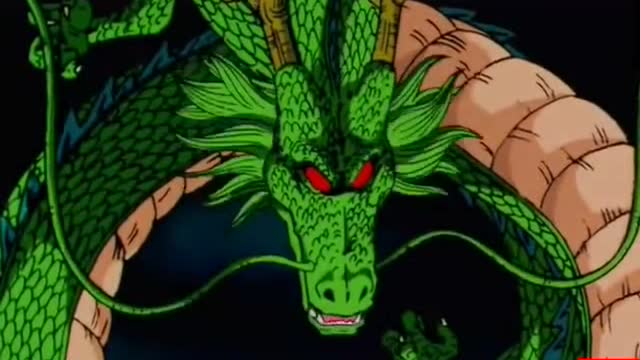 神龙复活孙悟空 孙悟空战斗力已超越界王