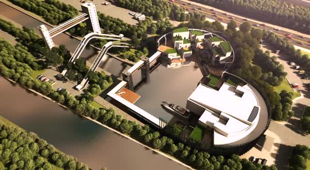 东南e馆-别墅生活体验中心