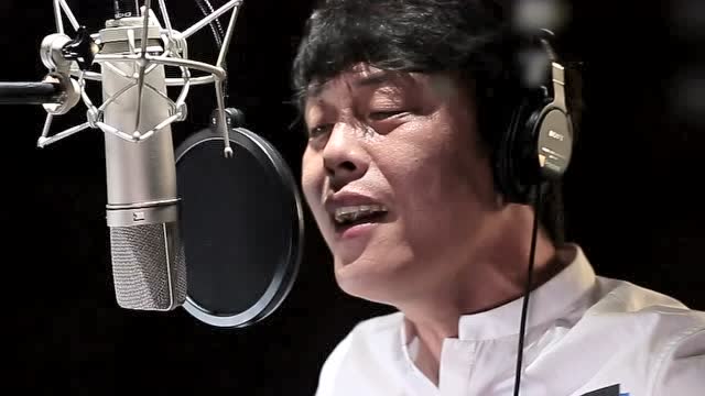 赵鑫《旧伤痕》mv推荐