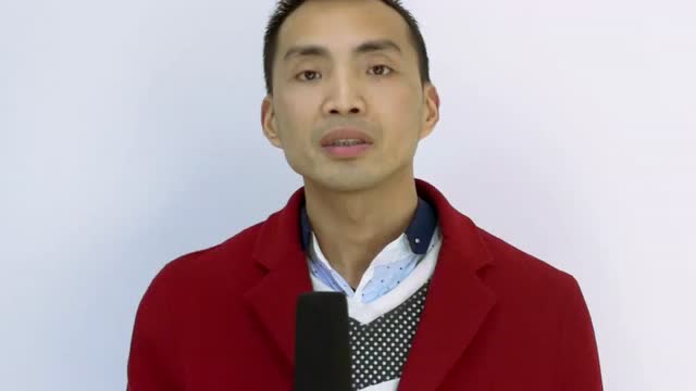 【简阳在线】电影《青果》演员彭放宣传片花