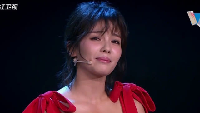 喜剧总动员刘涛演小品之爱妻在心,口难开