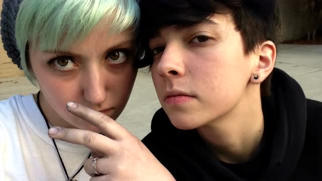 ftm 跨性别变化记录004