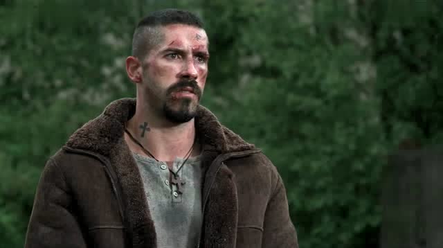 终极斗士3博伊卡获胜重获新生在我们国家一切都是为了自由