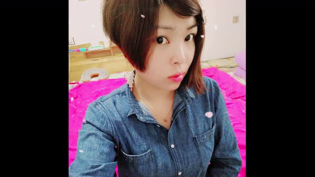 成安k歌秀  秦彩云