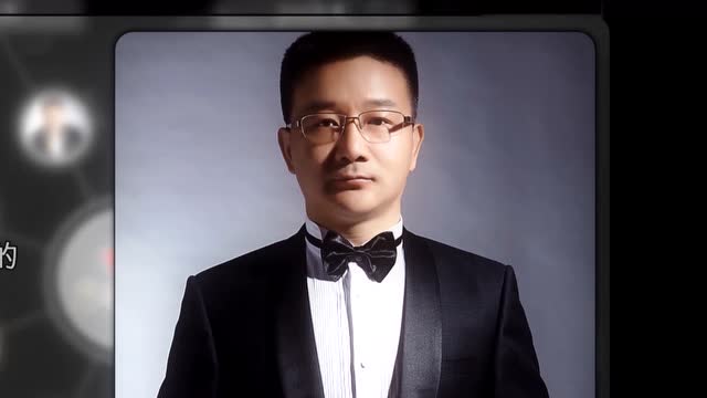 陈星全个人视频