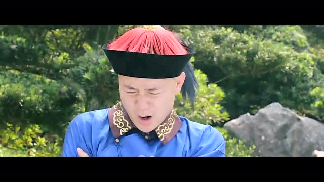 原来韦小宝和康熙是基佬鹿鼎记后传