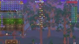 泰拉瑞亚 terraria 汉化版MOD 21 荒漠灾虫？