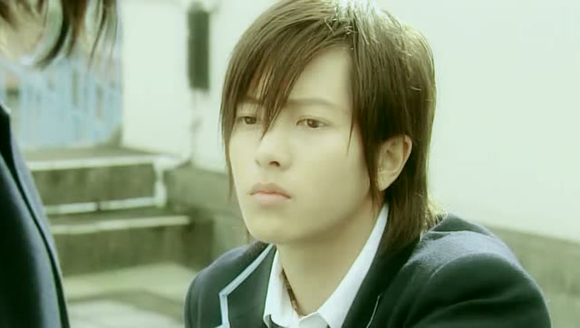 山下智久早期剧混剪 曾如水蜜桃般的美少年