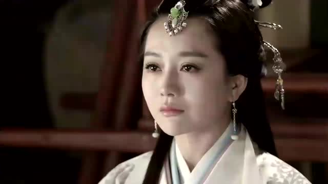 《思美人》浴兰含泪目送屈原,勾起往日甜蜜回忆