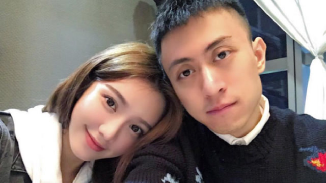 与富二代秦奋分手?网红美女喜哥ins狂删恩爱照