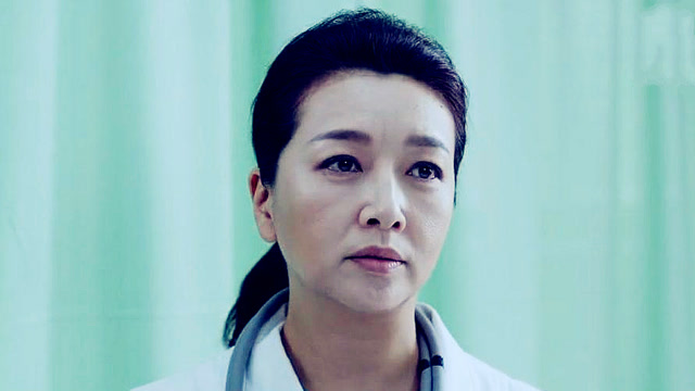 急诊科医生:张嘉译骂刘凯是胡闹,江珊告诉乔娜,警察马上就会找你