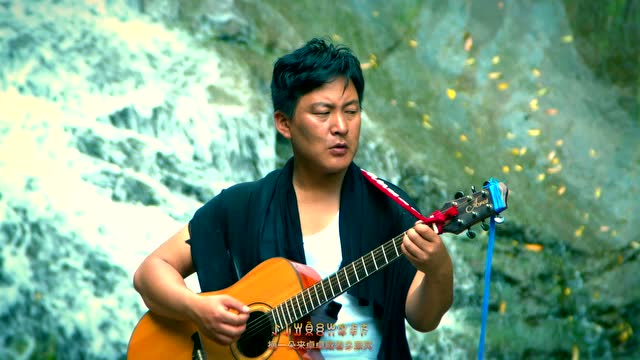 海来阿卓《卓卓》