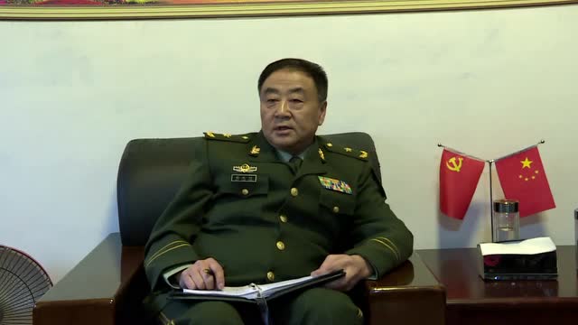 魏凤桐深入五库乡调研精准扶贫工作