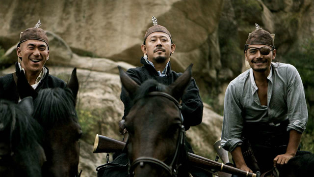 古代强盗山贼有三种人不会抢,前两种是因为道义第三种是害怕