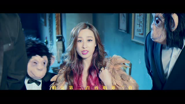 王麟 - 我是歌手