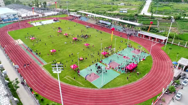 【骏荣国际学校】六一嘉年华