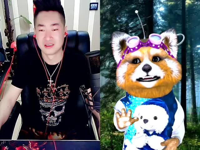 20170606yy乡村版《九年九天》原唱气哭了