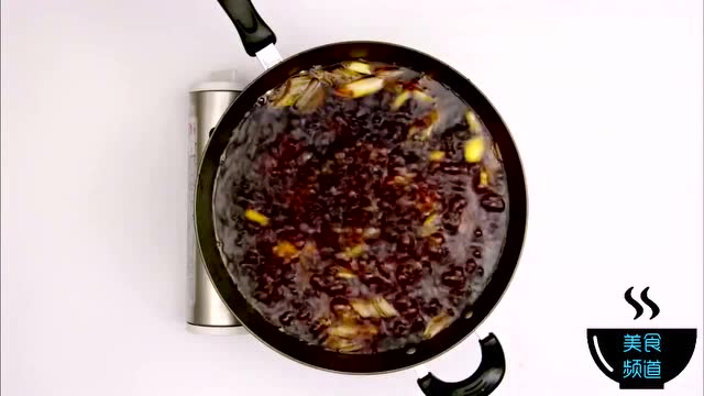 如何制作麻辣素火锅底料？