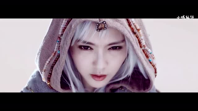 【于朦胧 唐嫣】记 令狐伤与苏曼莎【剑网三】