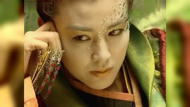 倩女幽魂:七夜感叹蓝魔的伟大,却不知太后在背后恨得吐血