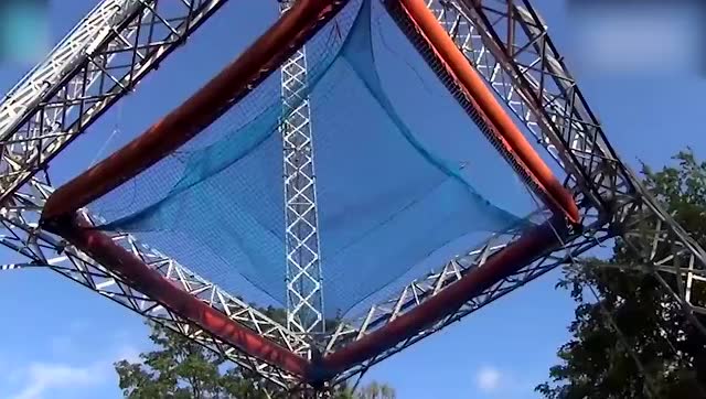 纯粹自由落体 不管不顾倒数321