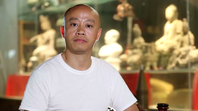 【衡阳我最红】李向东