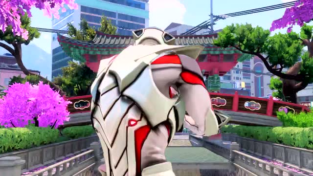 《混乱特工》-firing squad_二柄app