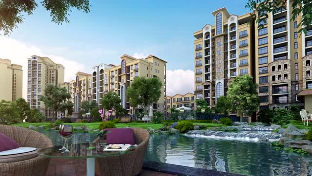 文山木棉湾45秒