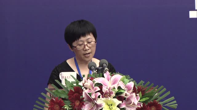 山东临沭县任命政府副县长于丽华.mov