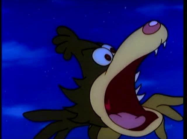 小精灵灰豆的故事2八零后的回忆经典动画