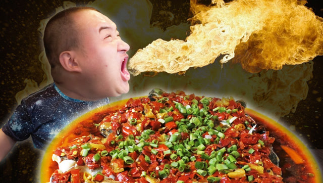 吃了能喷火!北京最辣湘菜馆,辣到味觉失灵