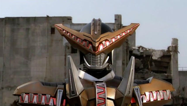 假面骑士牙王欲将所有时间消除, 假面骑士电王最危急时刻到来