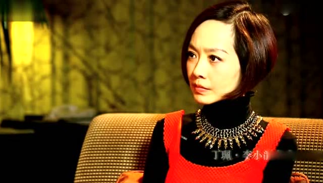 鲁豫有约 李小龙暴毙后众人责骂丁佩,听她讲述为何没有及时救治李小龙