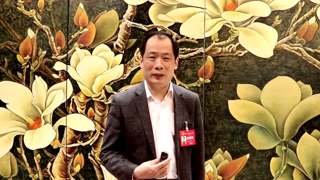 台盟福建省委副主委,泉州市委主委苏耿聪
