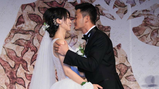 周杰伦吴京林丹邓超婚礼个个都是幸福瞬间