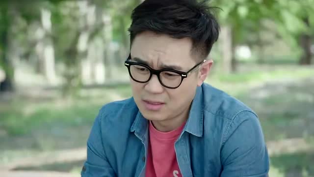 《屌丝男士》大鹏找了一个女朋友动不动就变脸