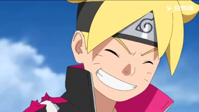 博人的忍道是向往佐助,漩涡一族的火影梦想在博人这里结束