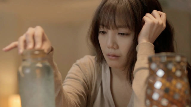 韩国电影推荐《素描少女》女主美得不可方物,身材也无敌 !