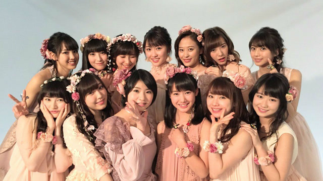 谱久村圣,工藤遥,小田樱现场版,合唱了三首歌,每个都是小仙女