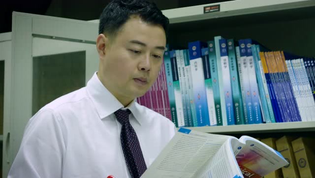 华西医院心脏科曾锐医生原创mv《心之所向》