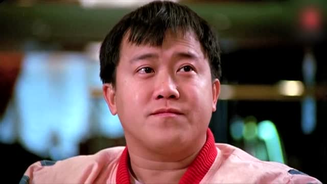 五福星成功点餐,曾志伟点餐最搞笑