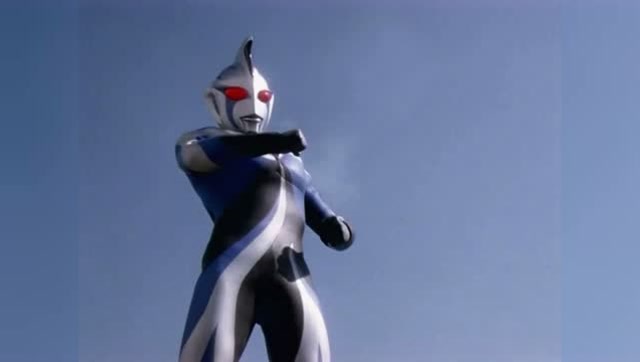 黑暗高斯的破坏力,地球防卫队差点全灭!高斯人间体亲自上阵