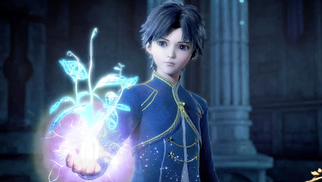 斗罗大陆小唐三实力进步超快,魂力已经十三级,惊动武魂殿直接挖人