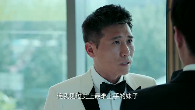 《恋爱先生》李乃文捧起人来真的是一套一套的,赶紧进来都学学